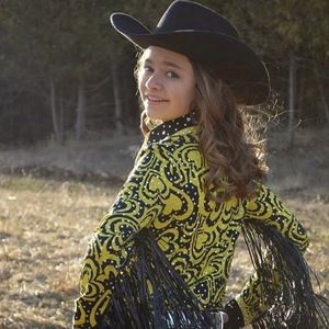 Meet your Posher, Zoey